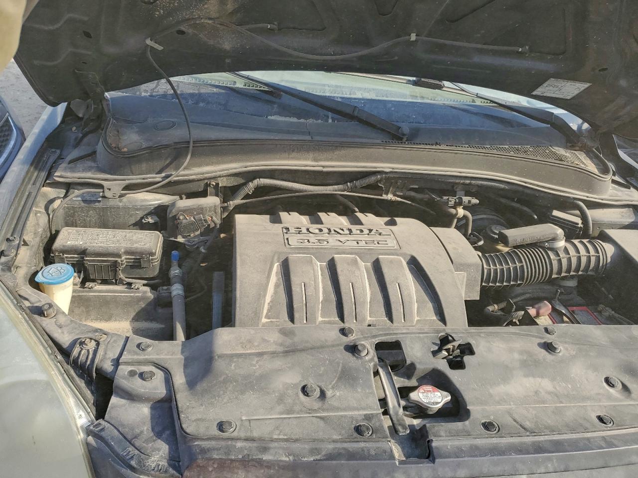 2005 HONDA PILOT EXL photo 45