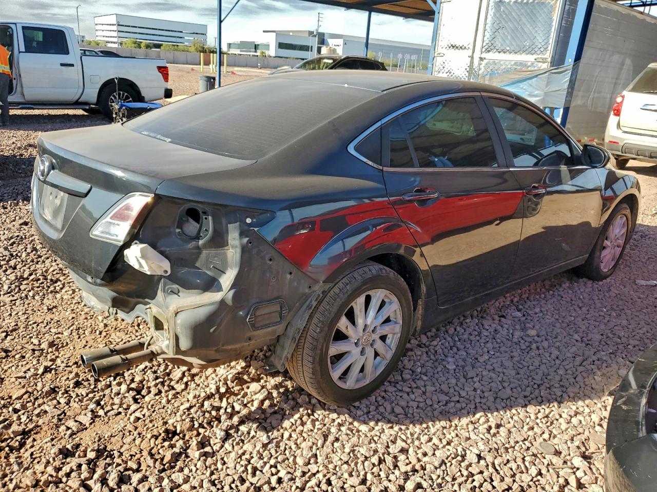 2012 MAZDA 6 I photo 3