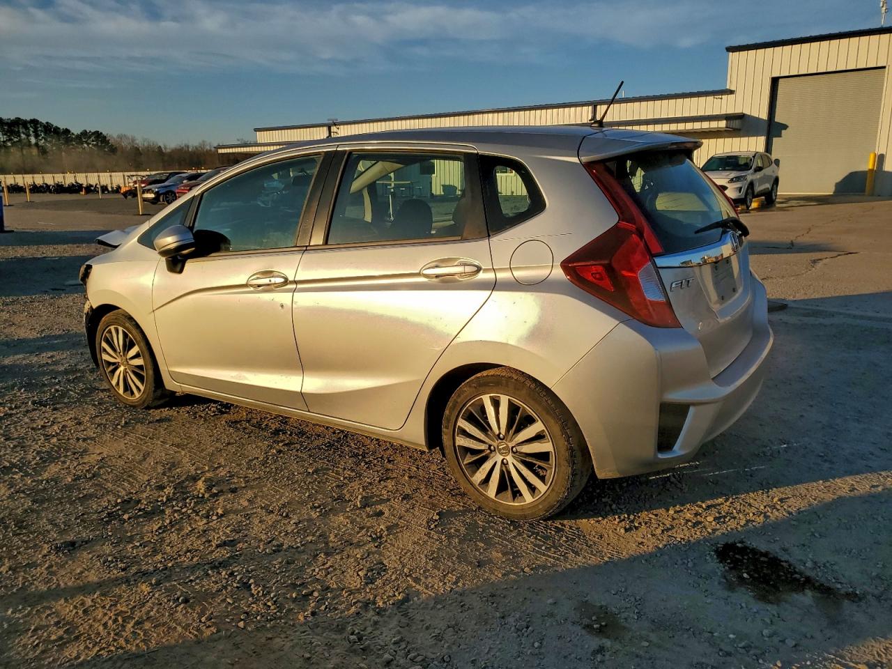2015 HONDA FIT EX photo 2