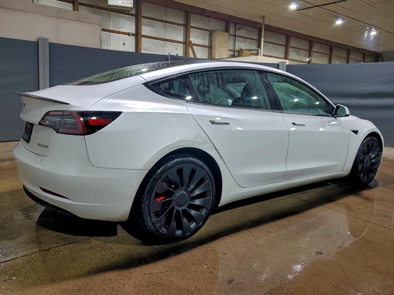 2023 TESLA MODEL 3 photo 3
