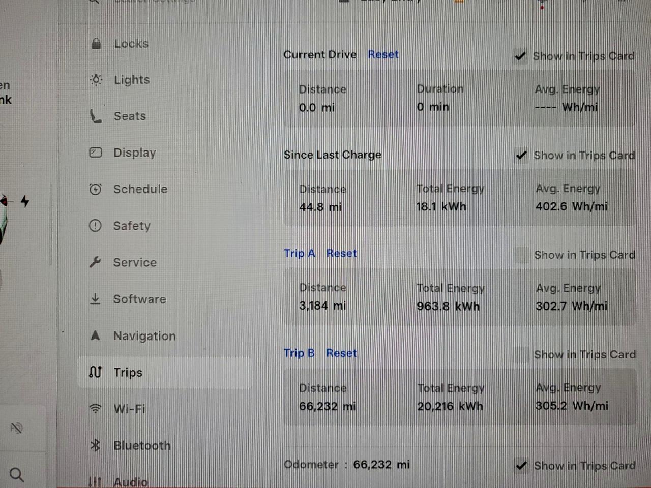 2023 TESLA MODEL 3 photo 9
