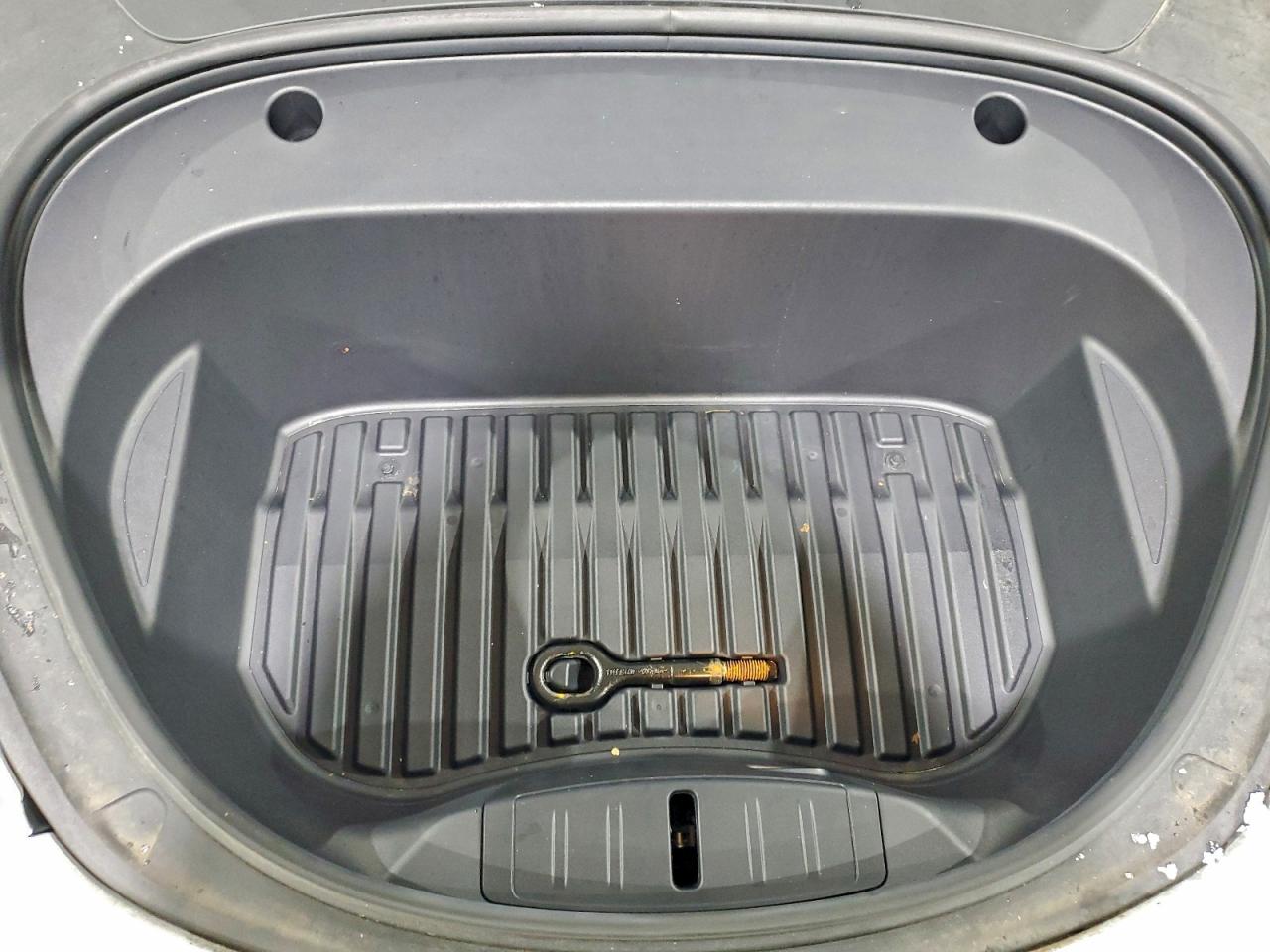 2023 TESLA MODEL 3 photo 11