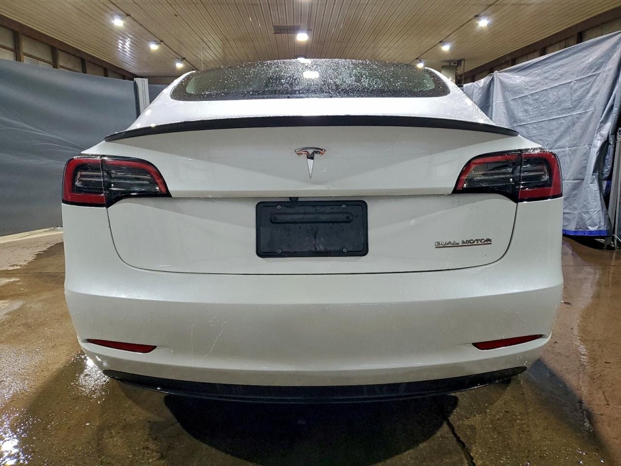 2023 TESLA MODEL 3 photo 6