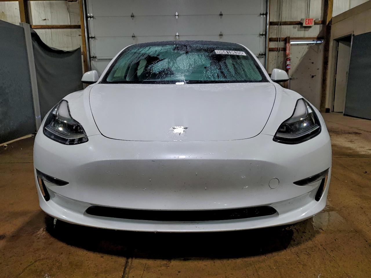 2023 TESLA MODEL 3 photo 5