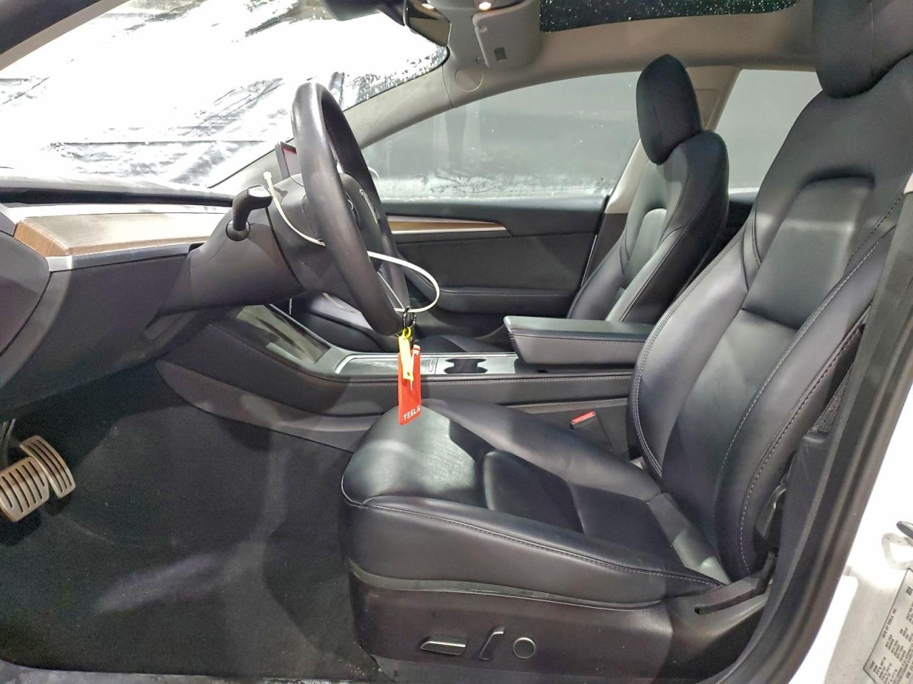 2023 TESLA MODEL 3 photo 7
