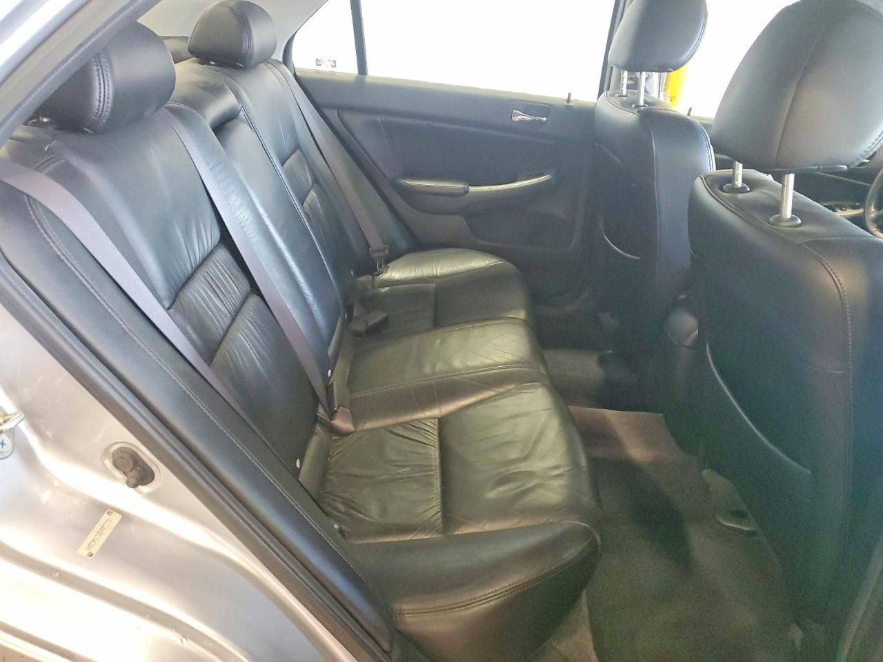 2005 HONDA ACCORD EX photo 10