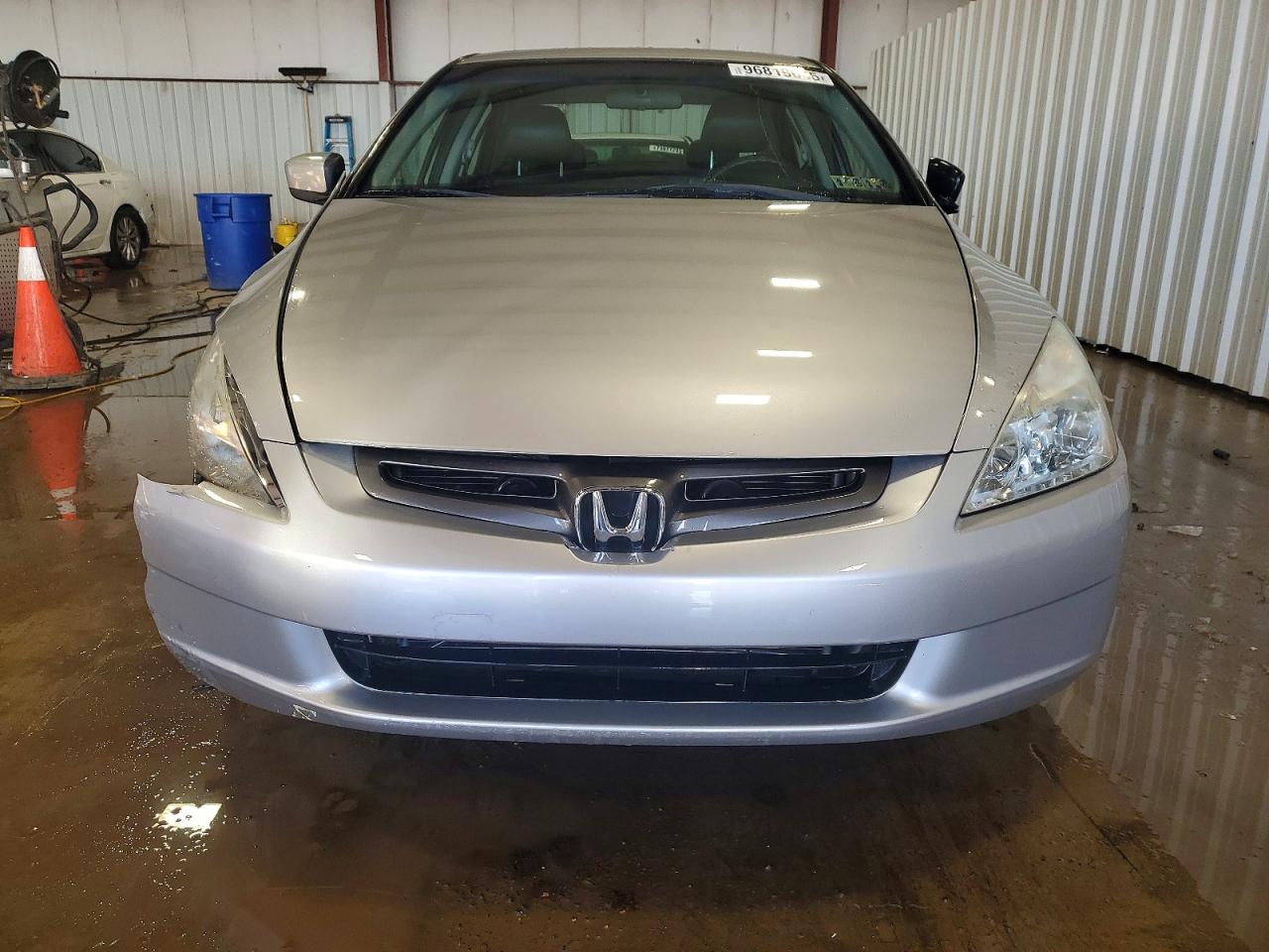 2005 HONDA ACCORD EX photo 5