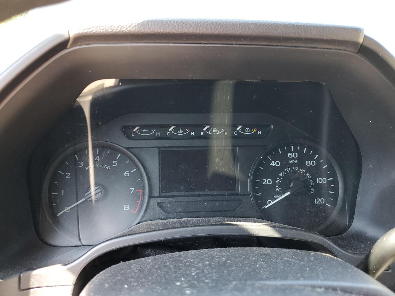 2018 FORD F150 SUPERCREW photo 9