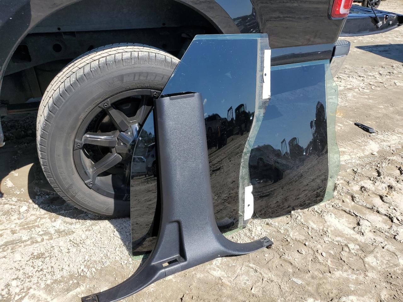 2018 FORD F150 SUPERCREW photo 12