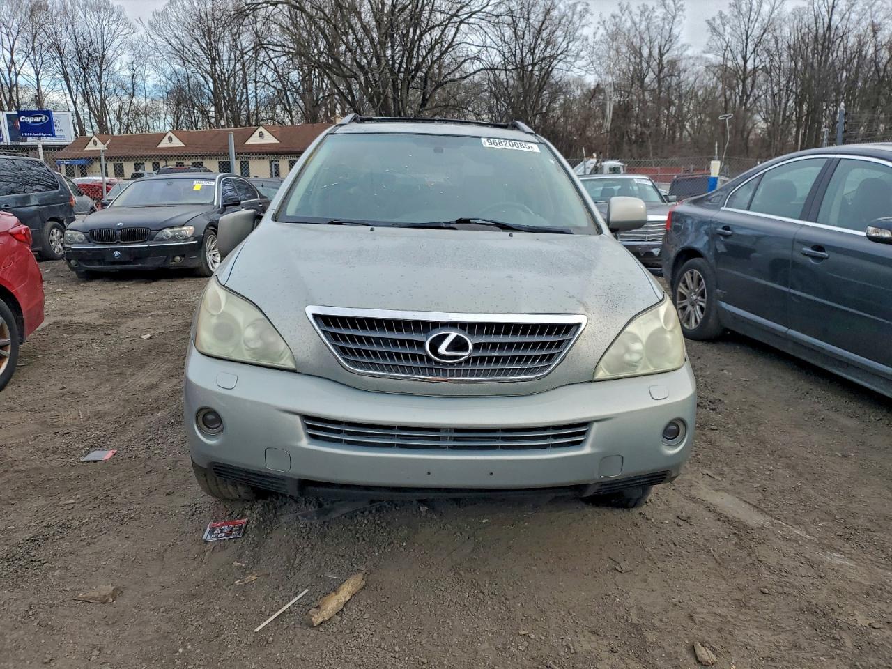 2006 LEXUS RX 400 photo 5