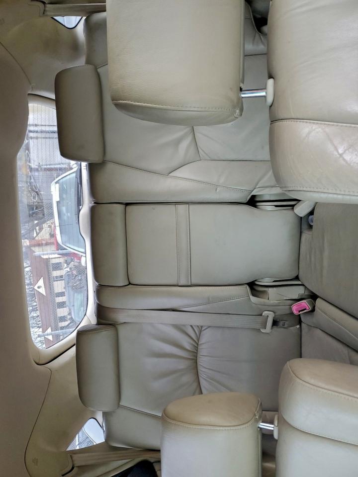 2006 LEXUS RX 400 photo 10