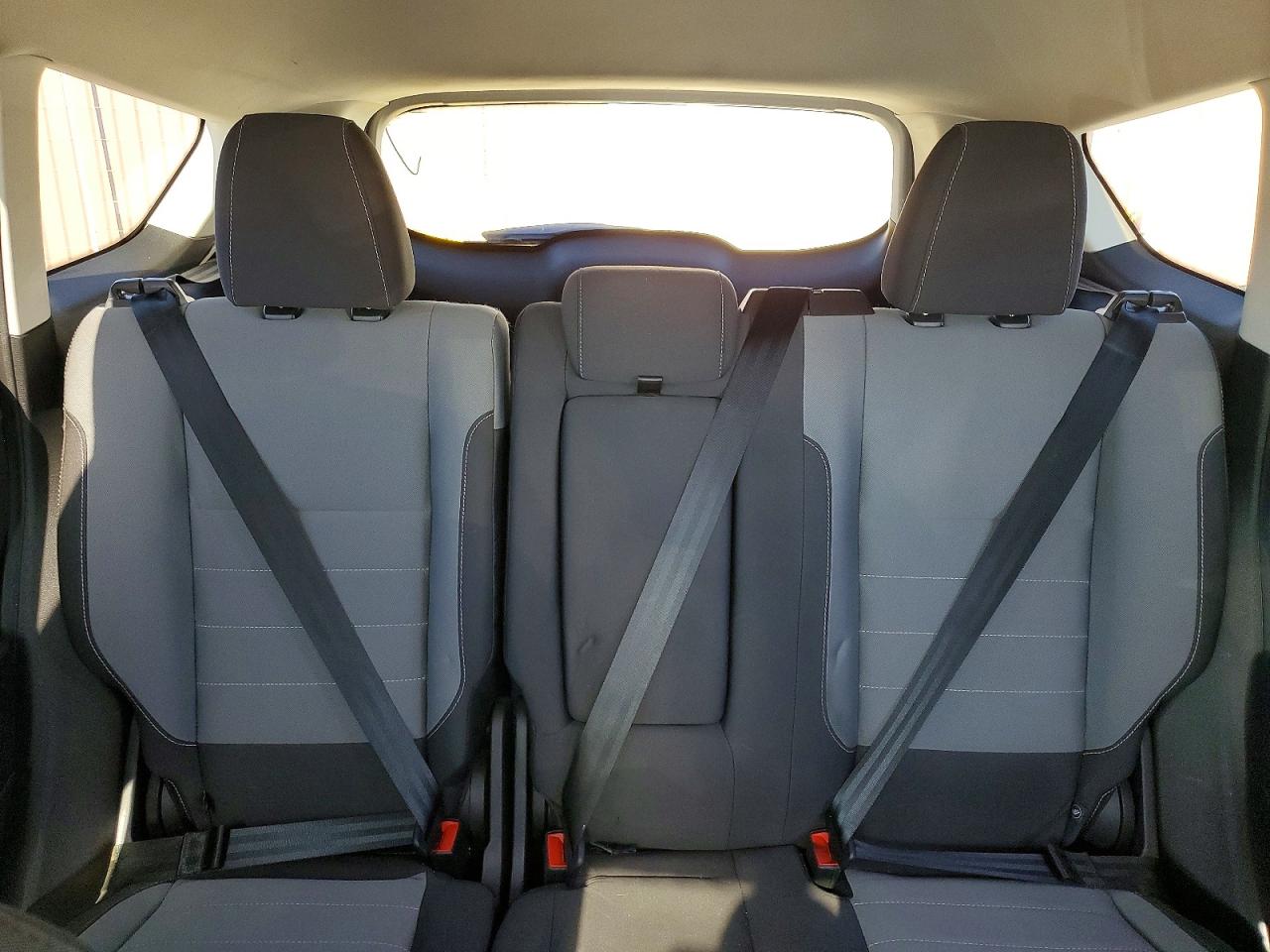 2016 FORD ESCAPE SE photo 10
