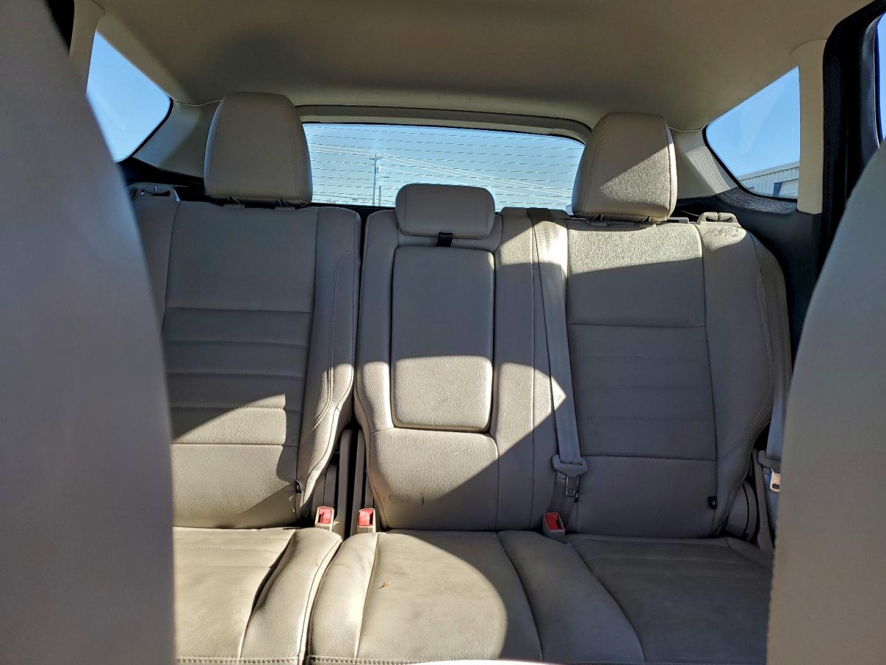 2013 FORD ESCAPE SEL photo 10
