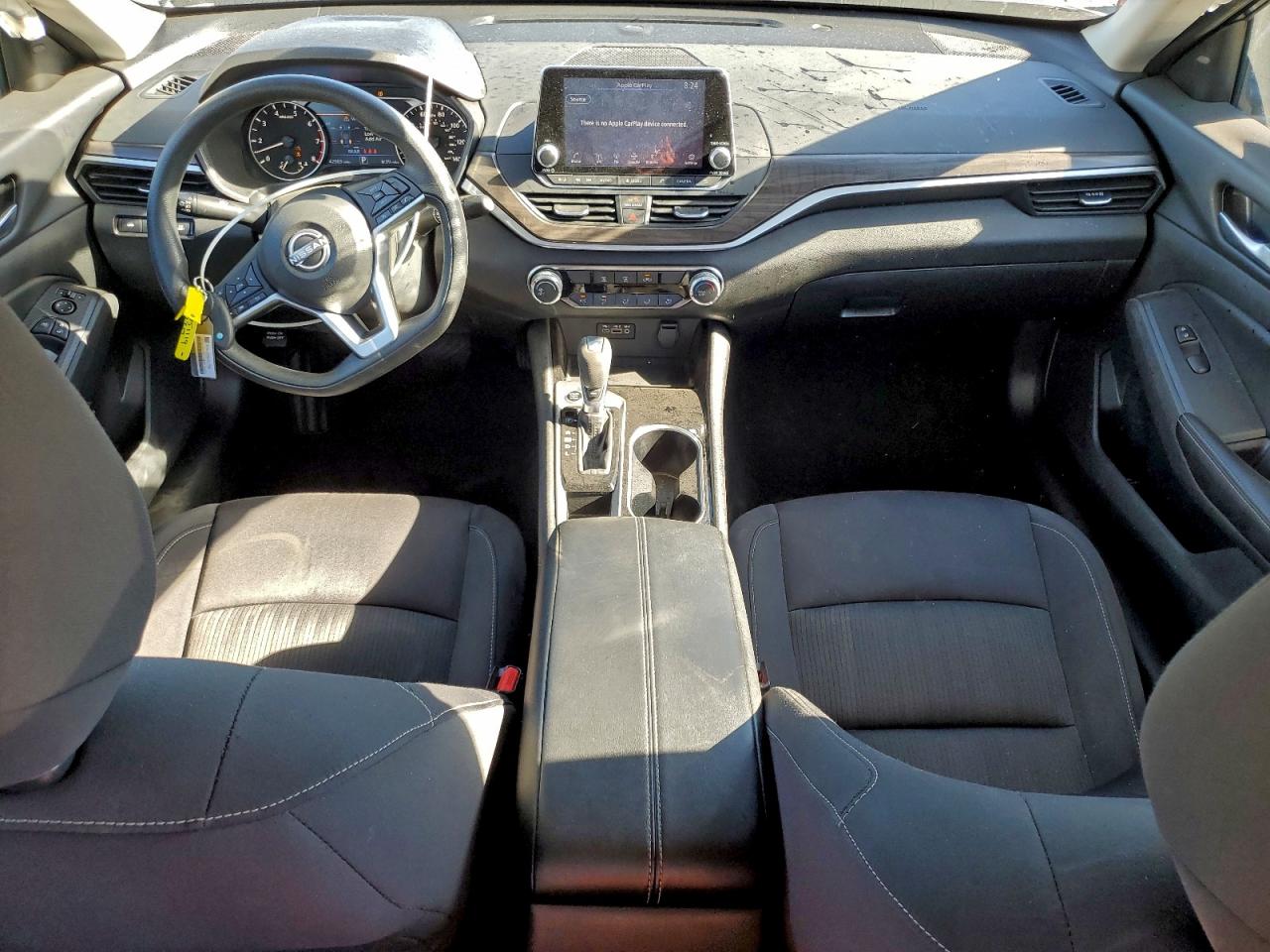 2024 NISSAN ALTIMA SV photo 8