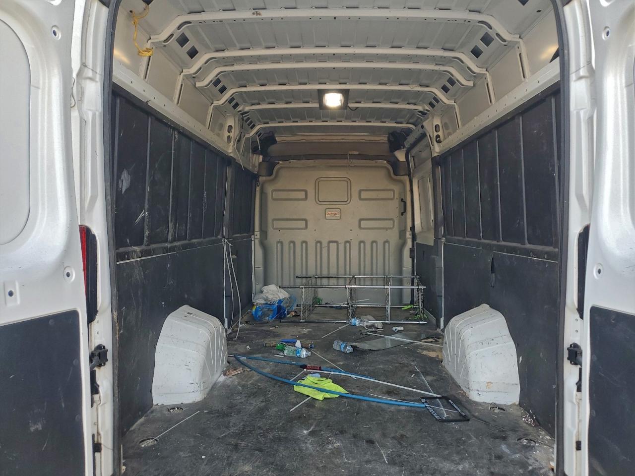 2021 RAM PROMASTER 3500 3500 HIGH photo 10