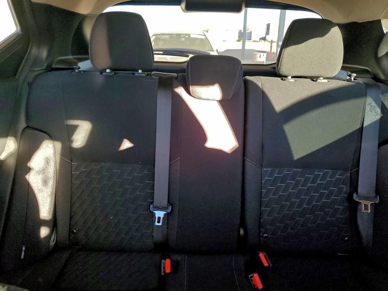 2022 NISSAN KICKS S photo 10