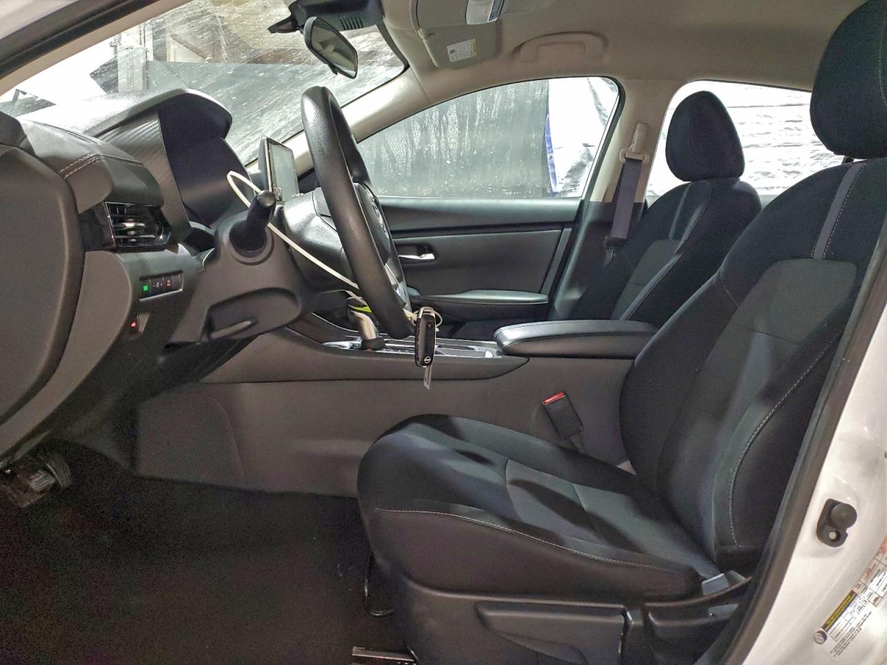 2024 NISSAN SENTRA SV photo 7