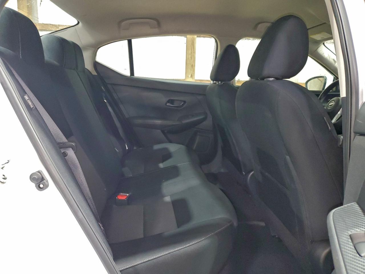 2024 NISSAN SENTRA SV photo 10