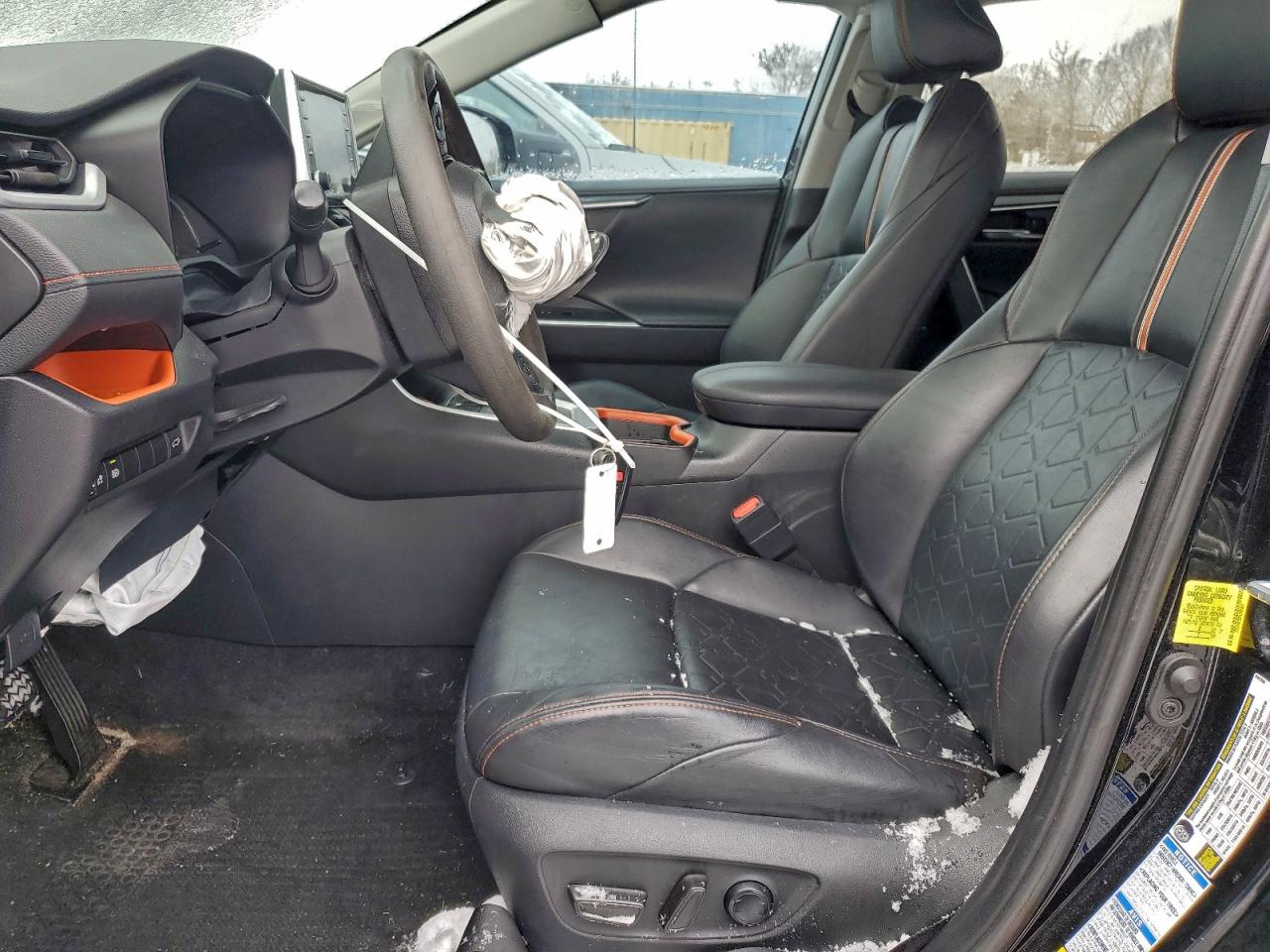 2019 TOYOTA RAV4 ADVENTURE photo 7