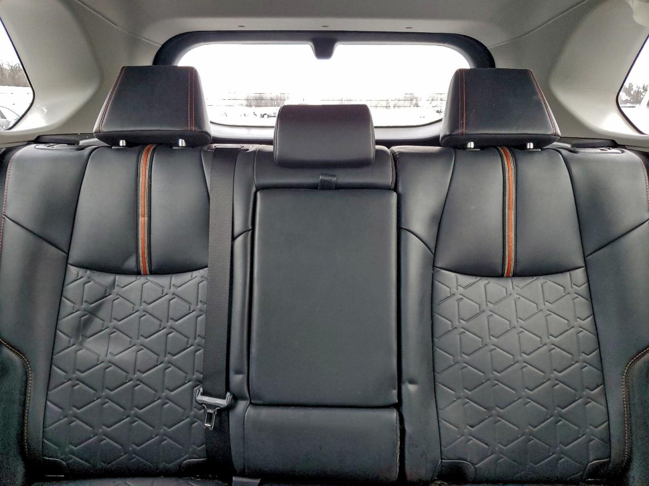 2019 TOYOTA RAV4 ADVENTURE photo 10