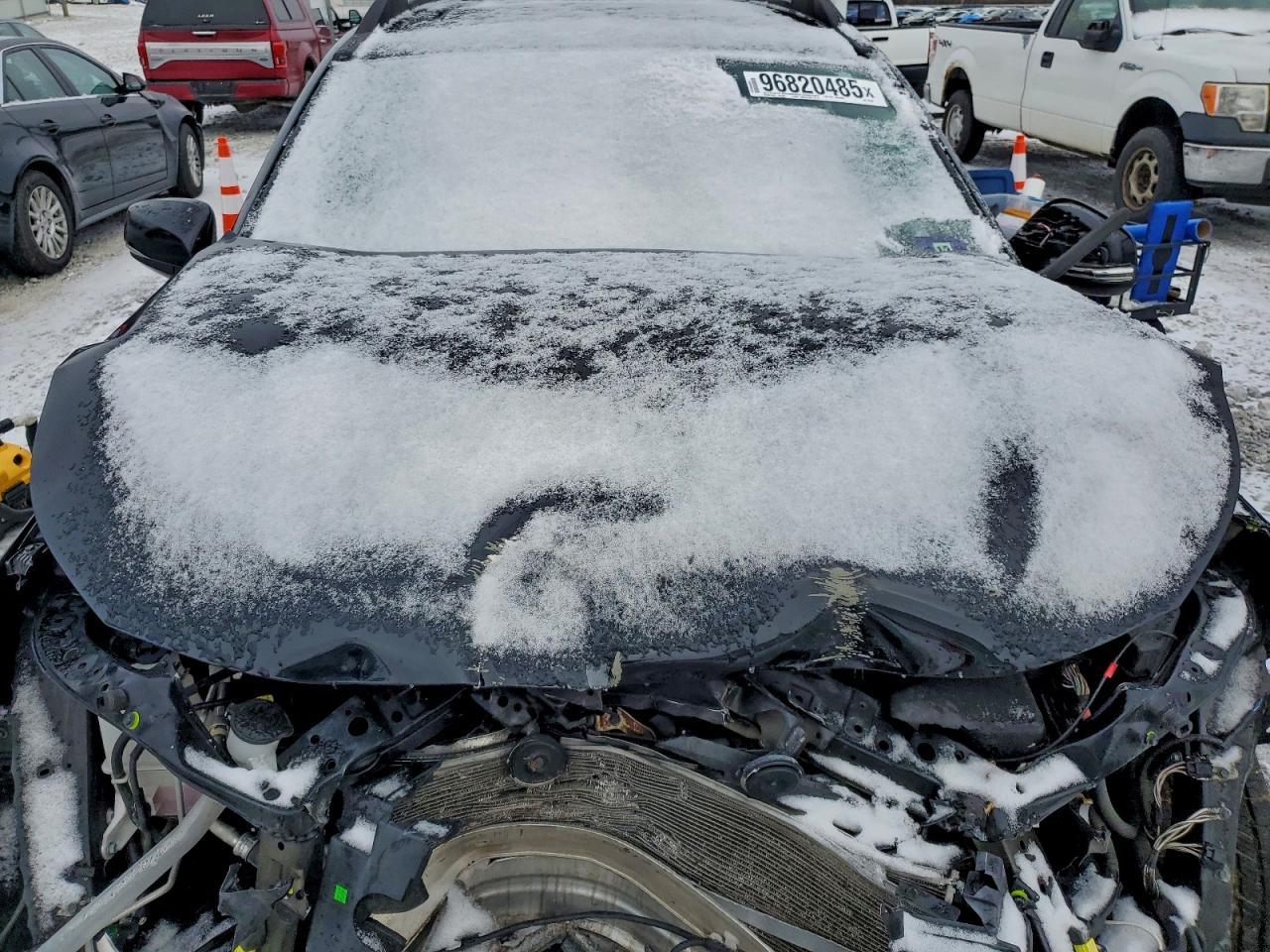 2019 TOYOTA RAV4 ADVENTURE photo 12