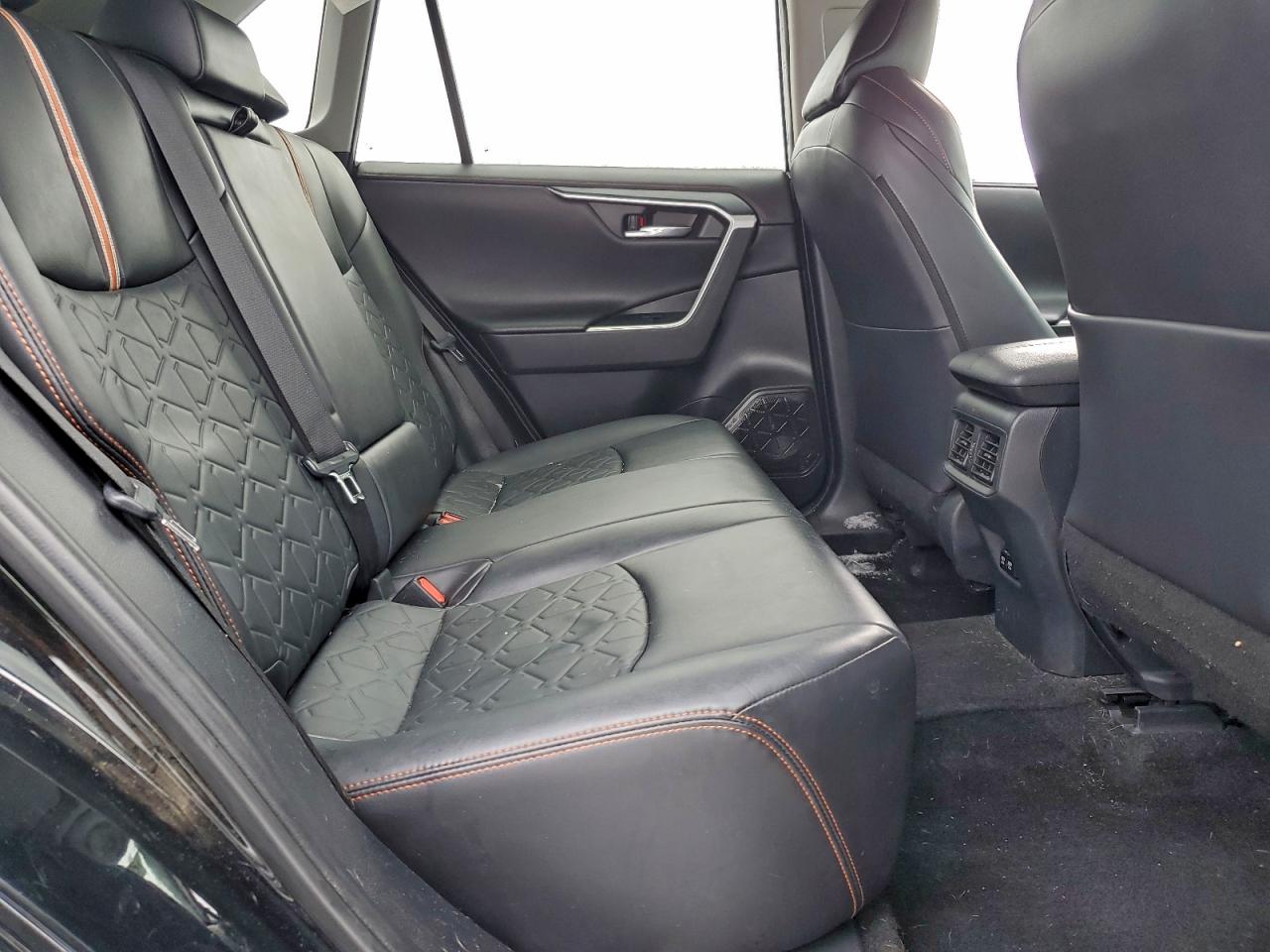 2019 TOYOTA RAV4 ADVENTURE photo 11