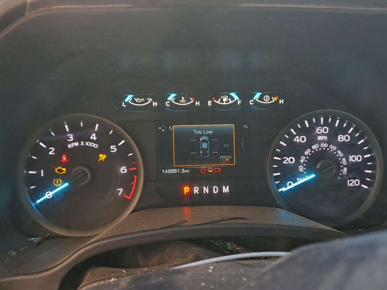 2019 FORD F150 SUPERCREW photo 9