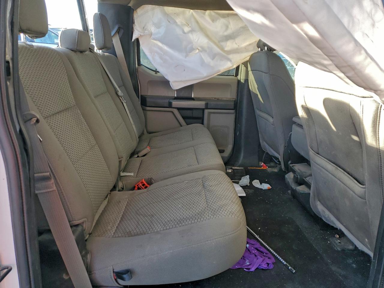 2019 FORD F150 SUPERCREW photo 10