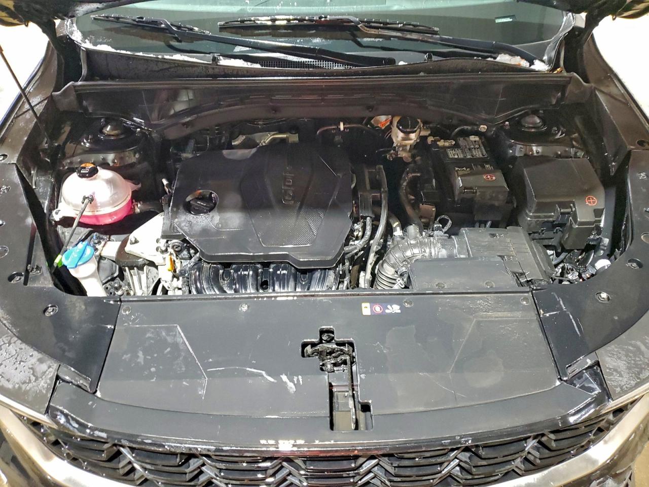 2024 KIA SORENTO S photo 12