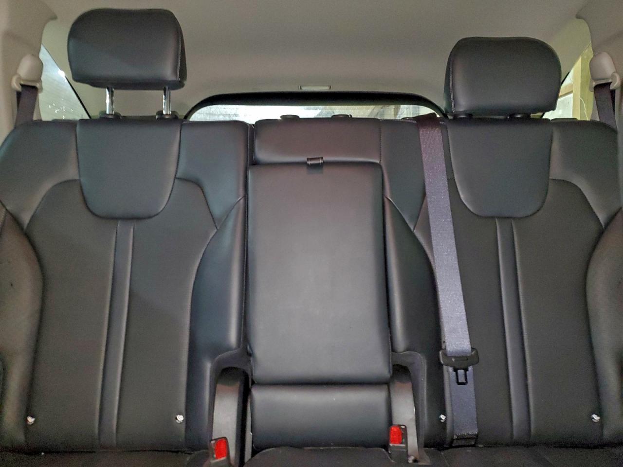 2024 KIA SORENTO S photo 10