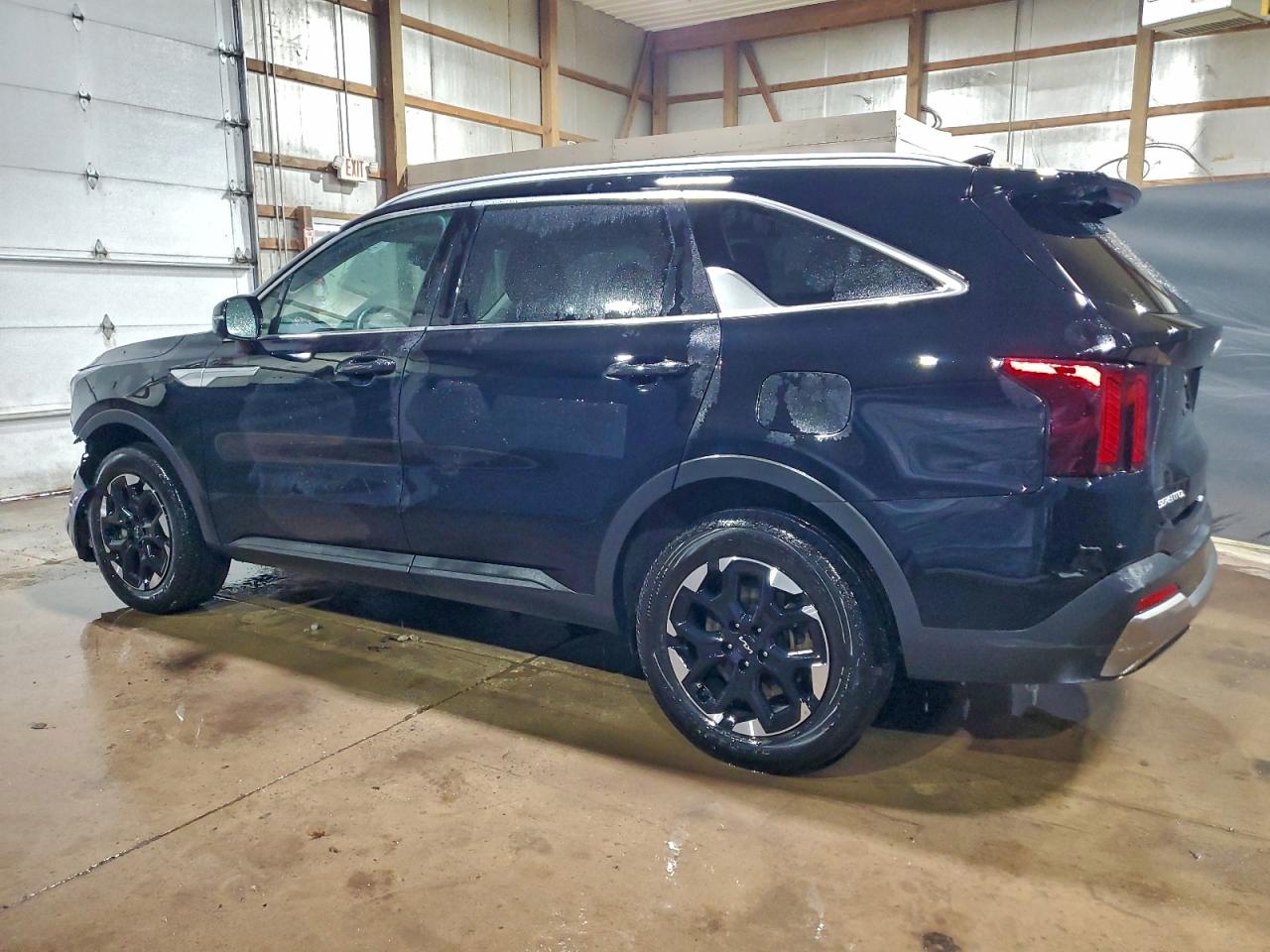 2024 KIA SORENTO S photo 2
