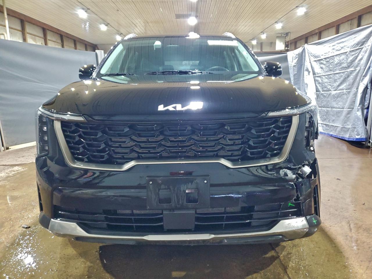 2024 KIA SORENTO S photo 5