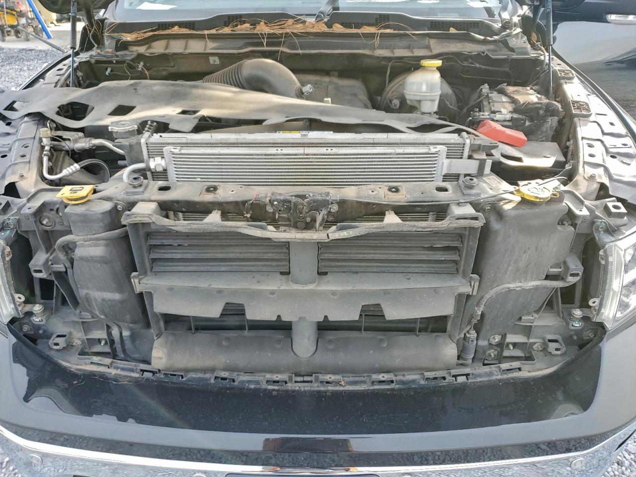 2017 RAM 1500 SLT photo 11