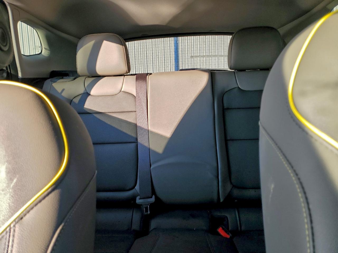2025 CHEVROLET TRAX ACTIV photo 10