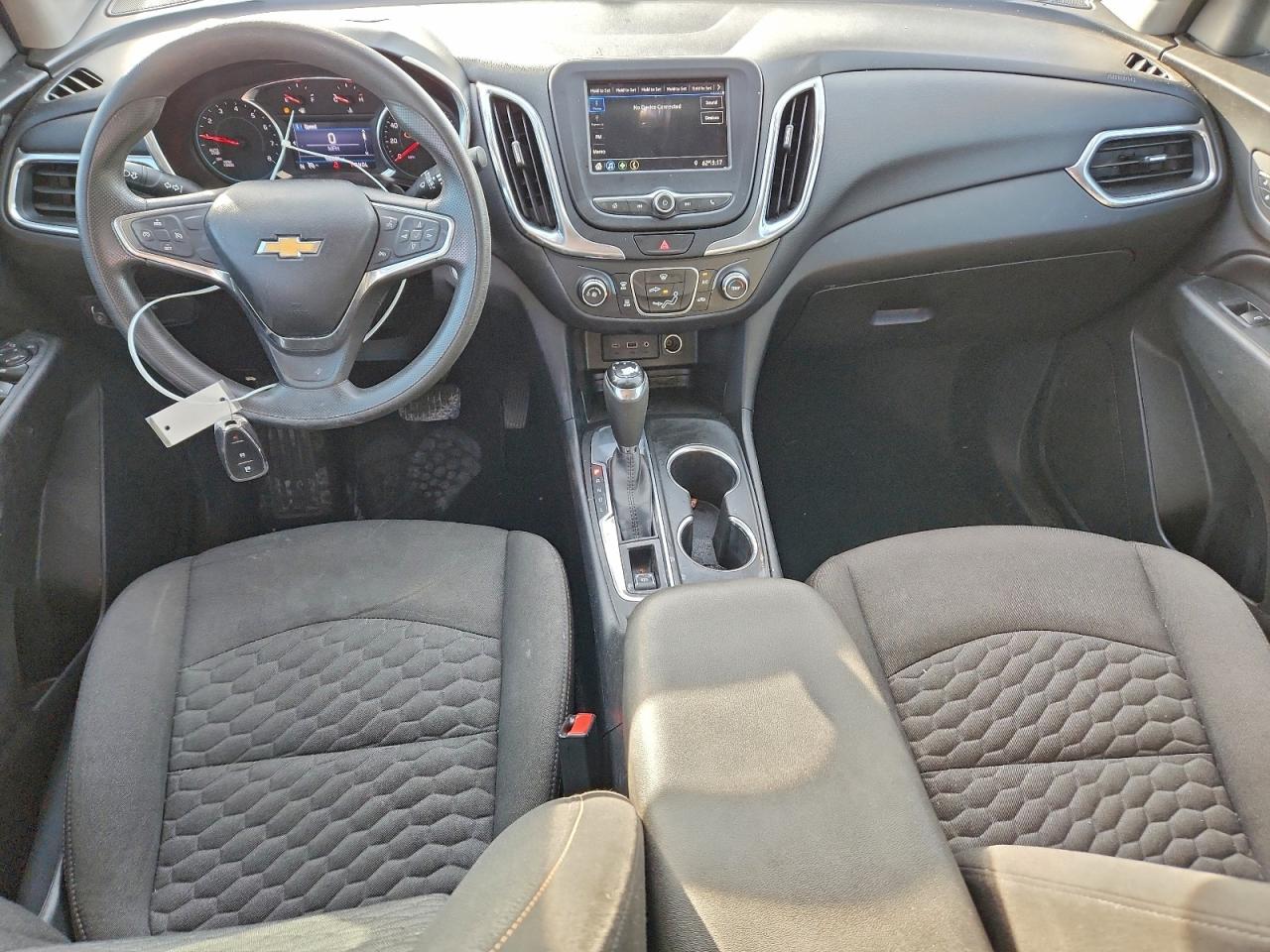2019 CHEVROLET EQUINOX LT photo 8