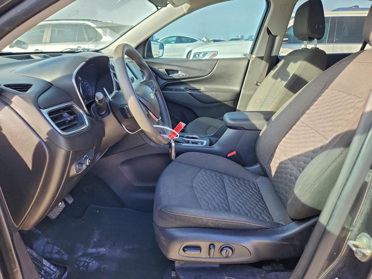 2019 CHEVROLET EQUINOX LT photo 7