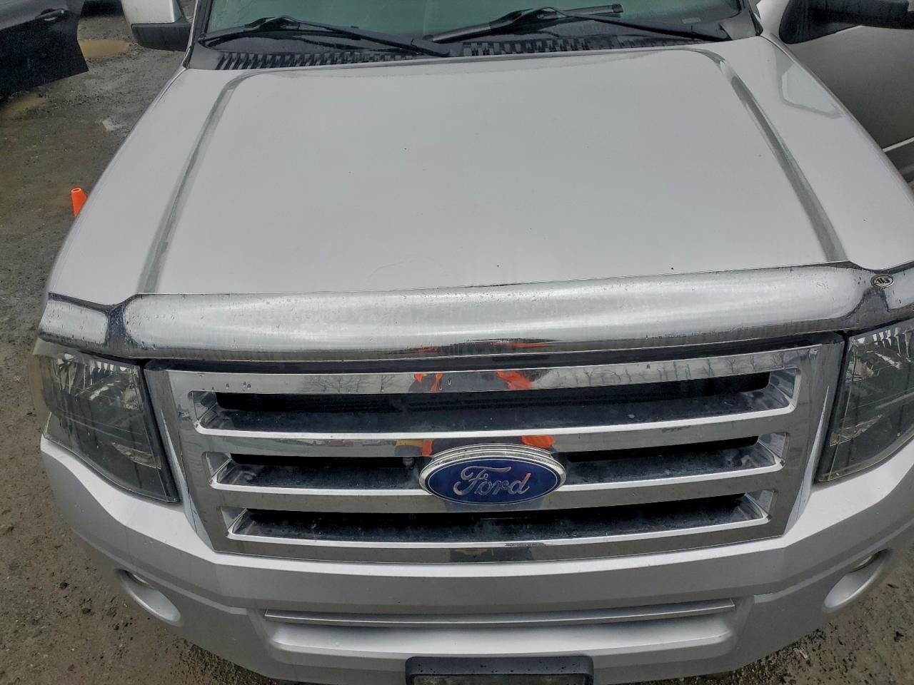 2011 FORD EXPEDITION LIMITED photo 12