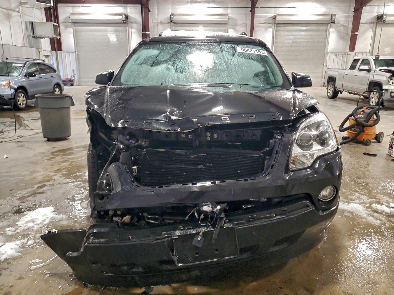 2011 GMC ACADIA SLE photo 5