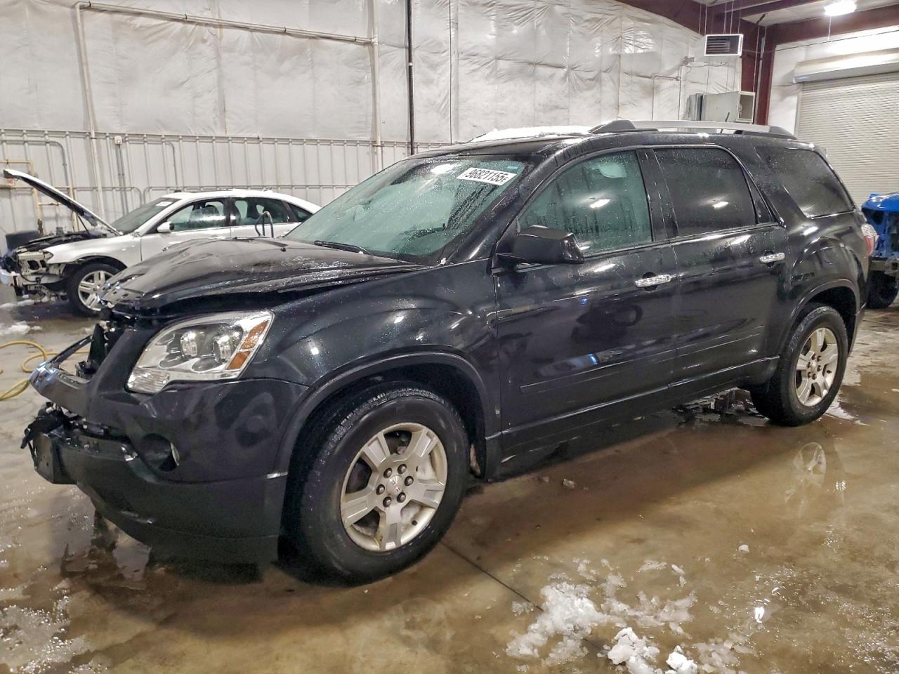 2011 GMC ACADIA