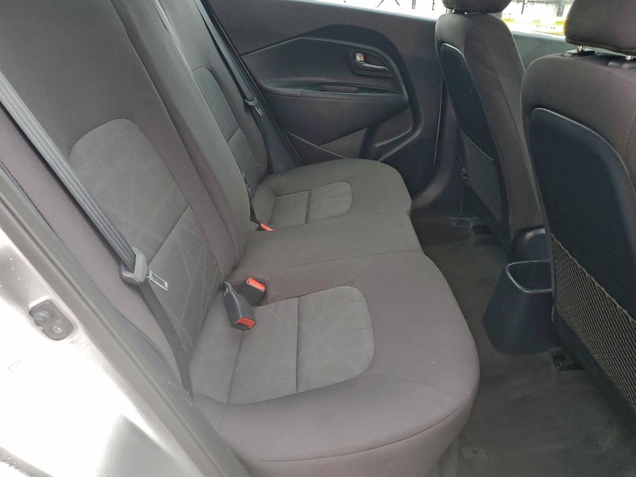 2017 KIA RIO LX photo 10