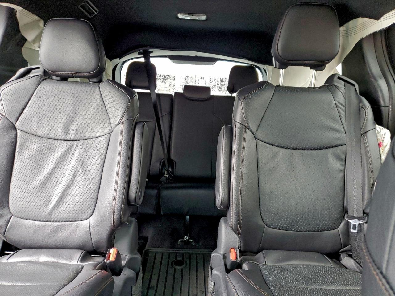 2025 TOYOTA SIENNA LIMITED photo 10