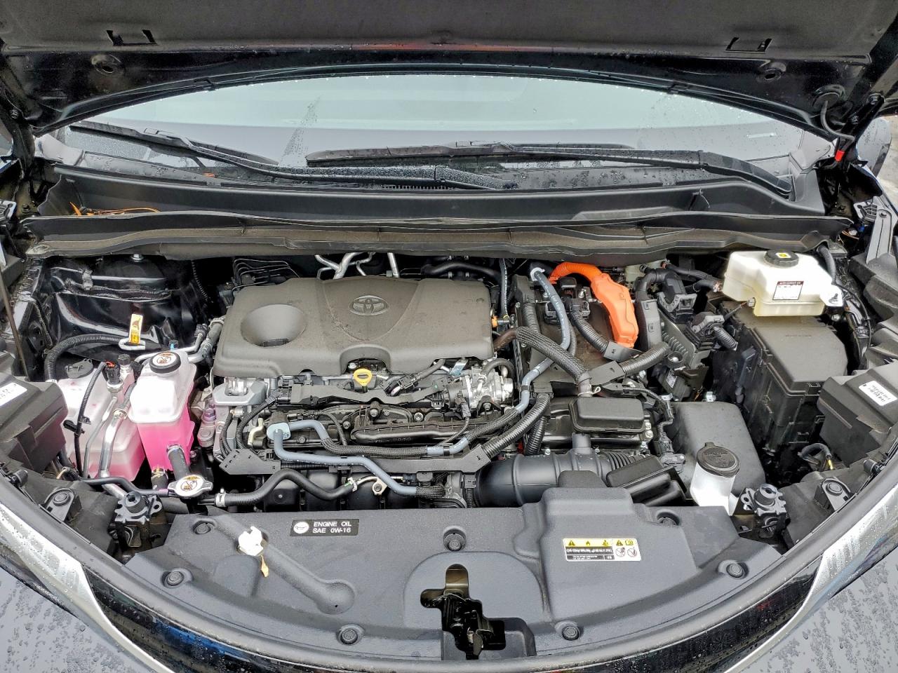 2025 TOYOTA SIENNA LIMITED photo 12