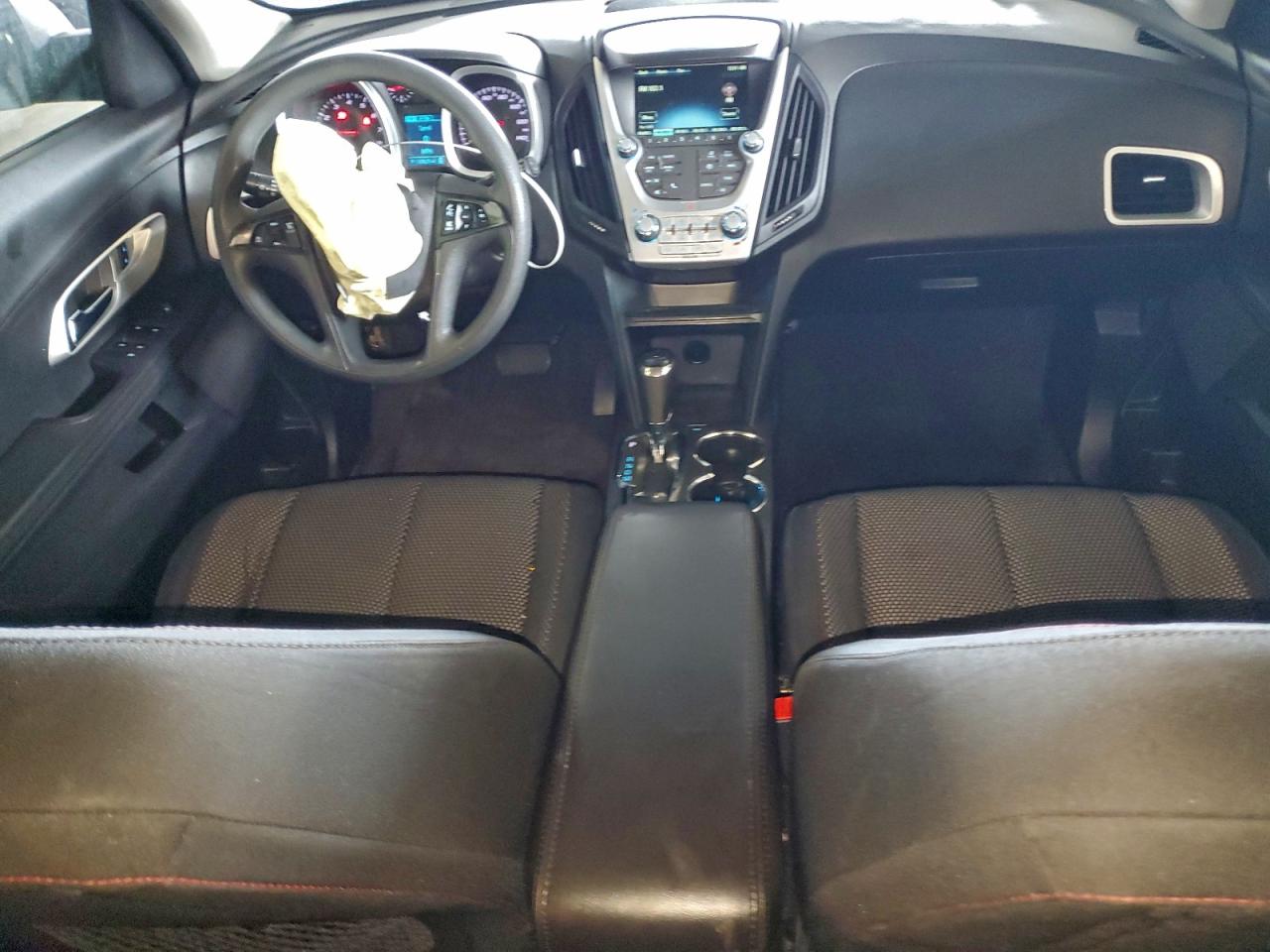2016 CHEVROLET EQUINOX LS photo 8