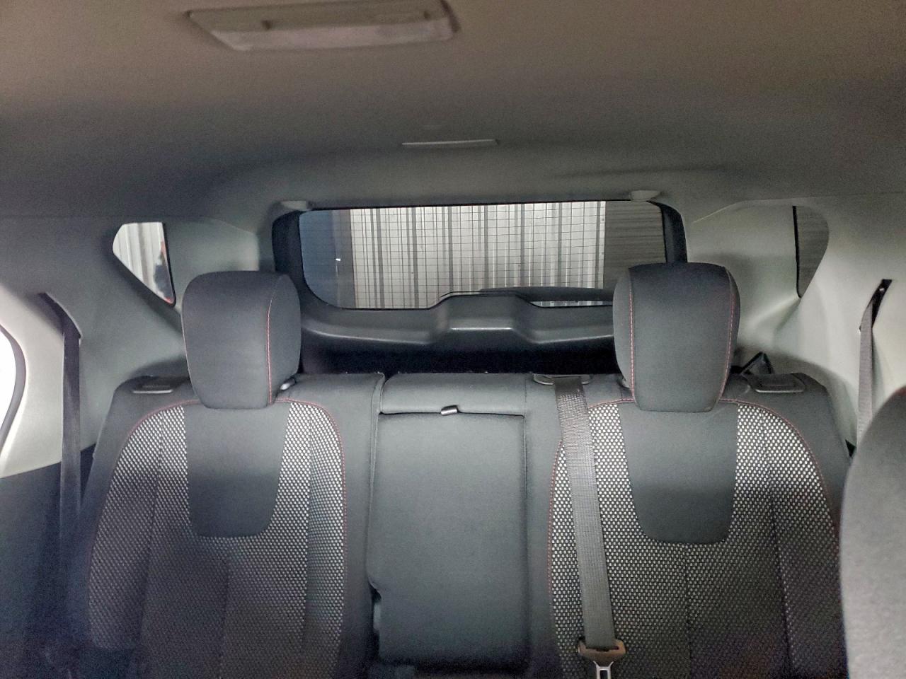 2016 CHEVROLET EQUINOX LS photo 10