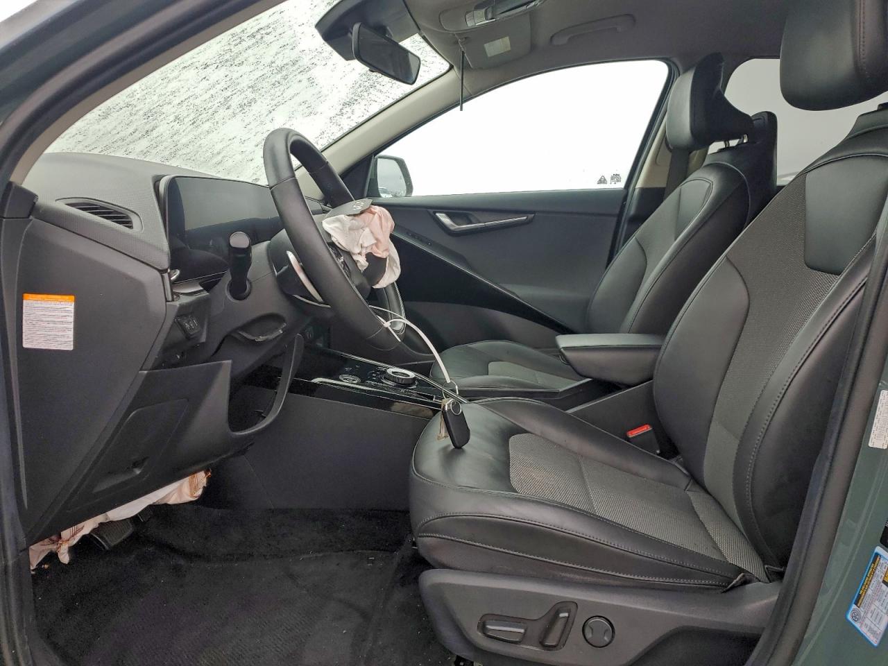 2023 KIA NIRO WIND photo 7