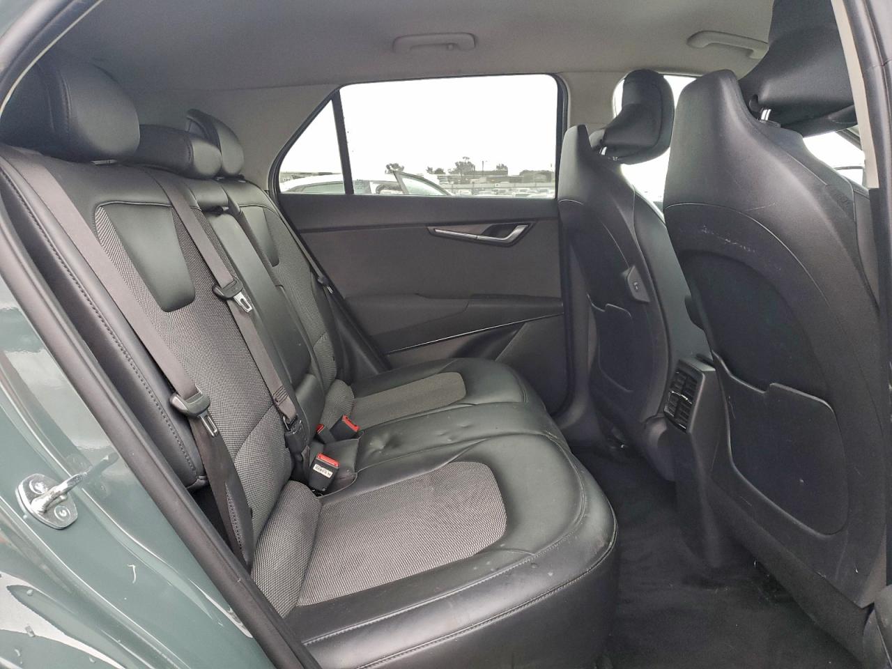 2023 KIA NIRO WIND photo 11