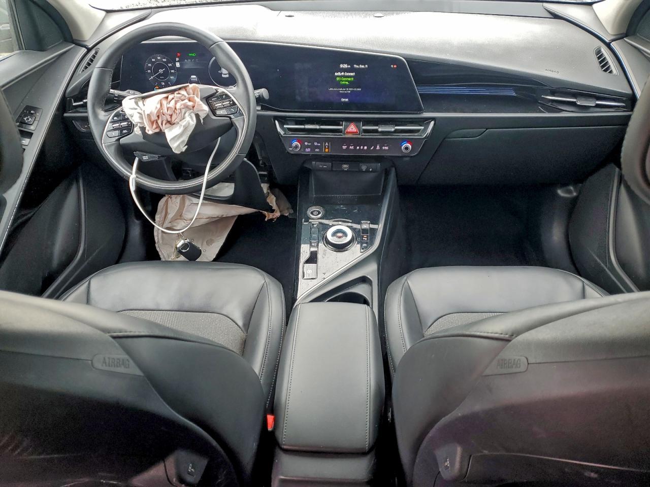 2023 KIA NIRO WIND photo 8