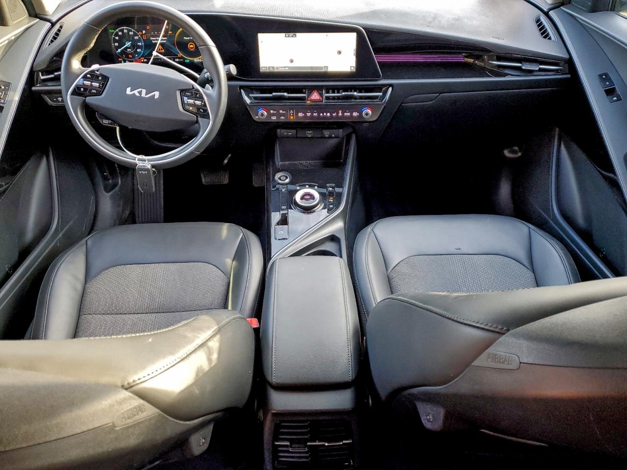2023 KIA NIRO WIND photo 8
