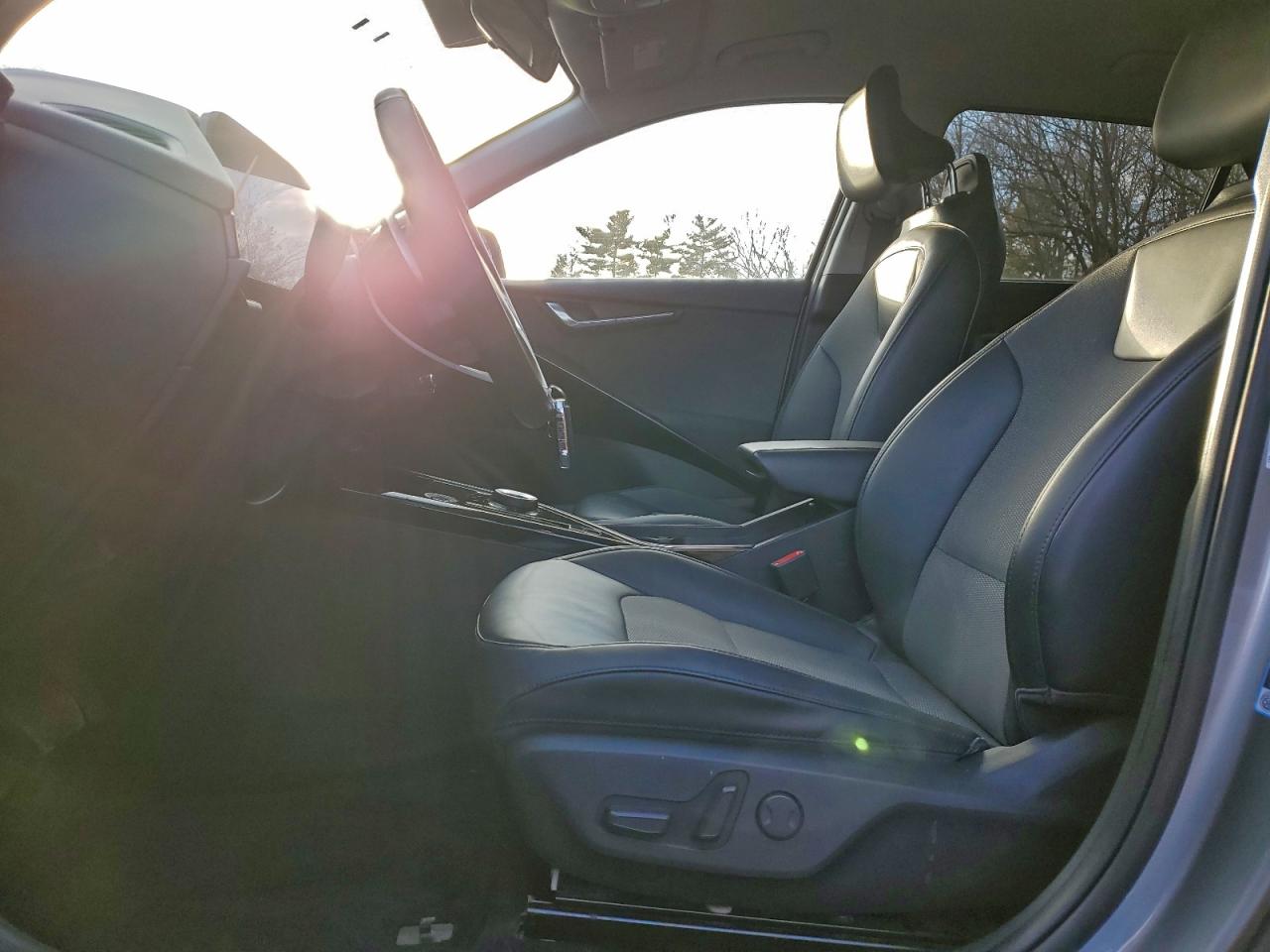 2023 KIA NIRO WIND photo 7