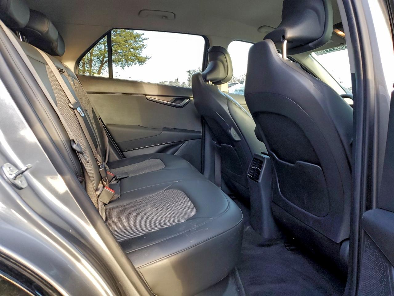 2023 KIA NIRO WIND photo 10